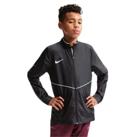 Geaca/Jacheta De Vant Copii NIKE Park 26 Rain Jacket  JR 534355 HM7269-010 imagine 2